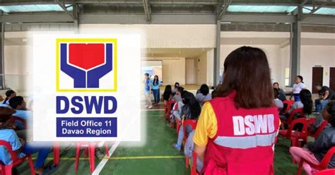 dswd.gov.ph region 11|DSWD Field Office XI .